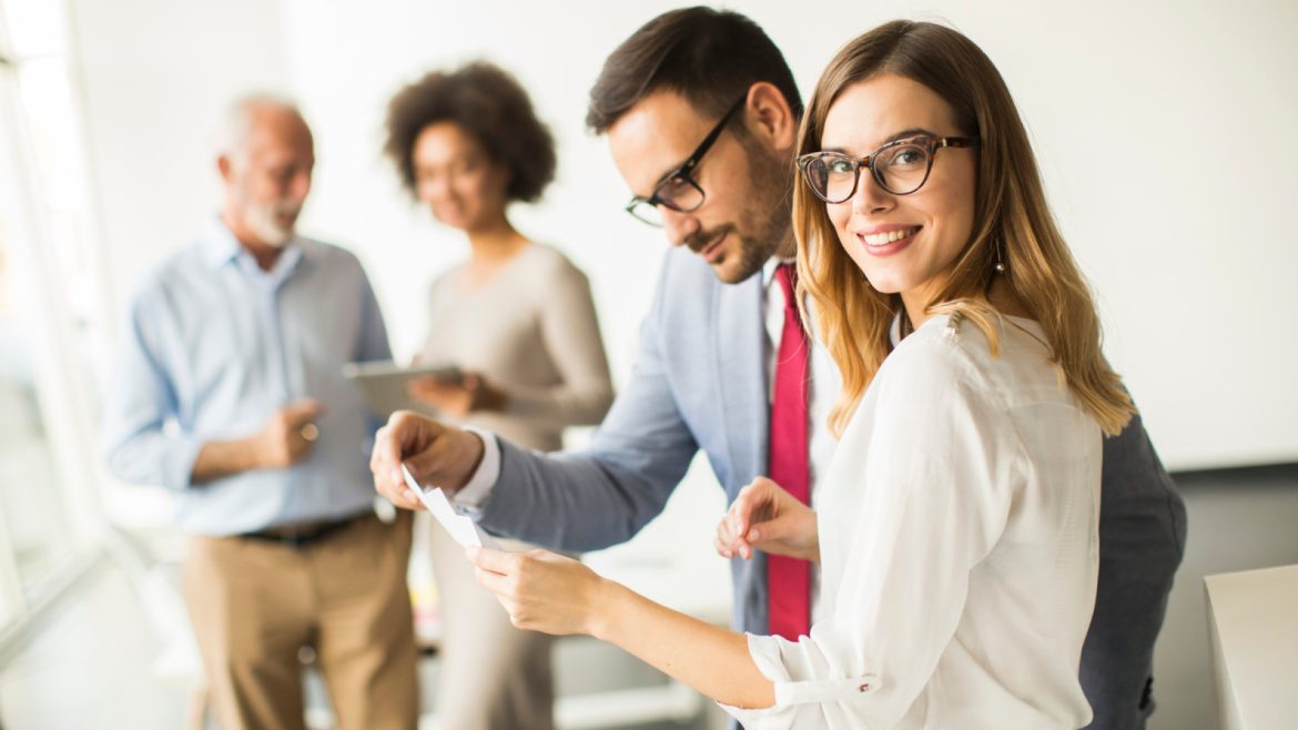 Les métiers des collectivités : un avenir prometteur pour les chercheurs d'emploi